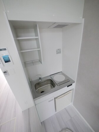 フロレゾン相模原の物件内観写真